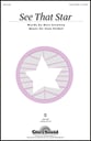 See that Star Two-Part choral sheet music cover
